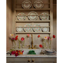 Load image into Gallery viewer, Ginori &quot;Martina&quot; Dessert Plate, Set of 2