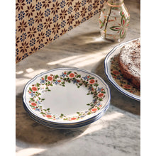 Load image into Gallery viewer, Ginori &quot;Martina&quot; Dessert Plate, Set of 2