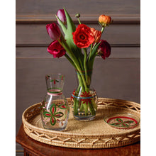 Load image into Gallery viewer, Woven Sabbia Oval Tray, Medium