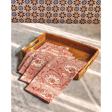 Load image into Gallery viewer, Woven Sabbia Serving Tray, Small