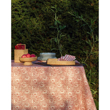 Load image into Gallery viewer, Woven Sabbia Fruit Stand, Small