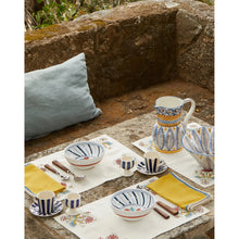 Load image into Gallery viewer, Ikos Linen Napkin, Set of 2