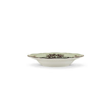 Load image into Gallery viewer, Oriente Italiano Bario Soup Plate, Set of 2