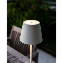 Load image into Gallery viewer, Poldina Glossy Micro Table Lamp