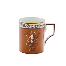Load image into Gallery viewer, Il Viaggio Di Nettuno Terracotta Mugs, Set of 2