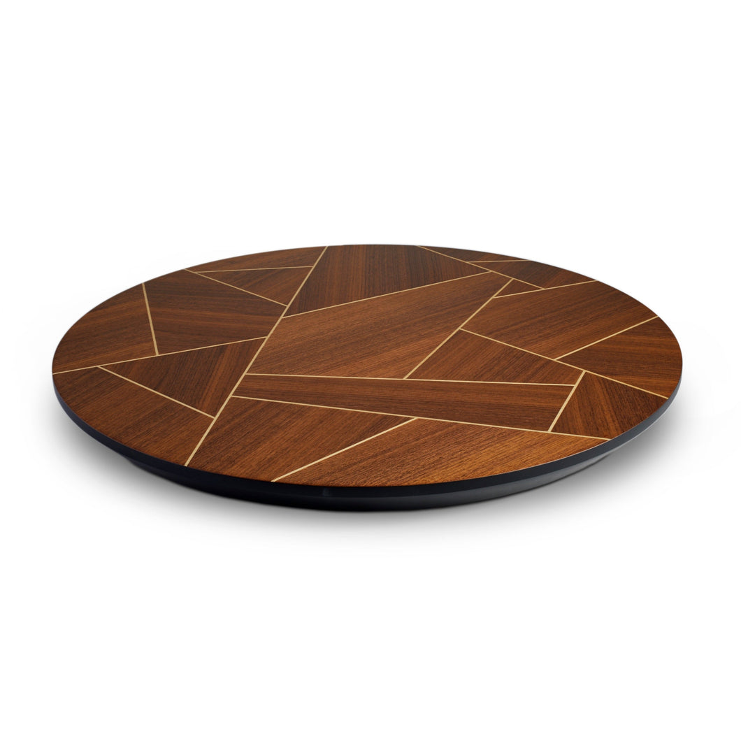 Kelly Behun Medium Lazy Susan