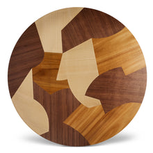 Load image into Gallery viewer, Kelly Behun Large Lazy Susan