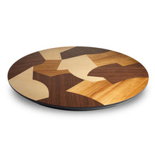 Load image into Gallery viewer, Kelly Behun Large Lazy Susan