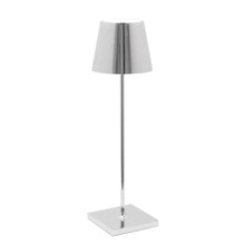 Load image into Gallery viewer, Poldina Glossy Table Lamp