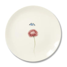 Load image into Gallery viewer, Bloom Silybum Marianum Plate Set