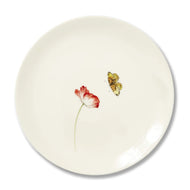 Bloom Tulipae Plate Set
