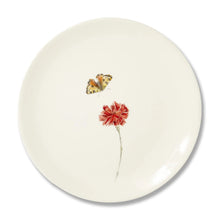 Load image into Gallery viewer, Bloom Carnation Plate Set