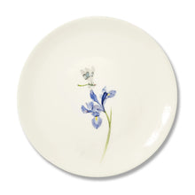 Load image into Gallery viewer, Bloom Iris Plate Set