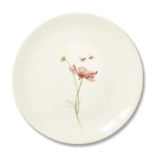 Load image into Gallery viewer, Bloom Cosmos Plate Set