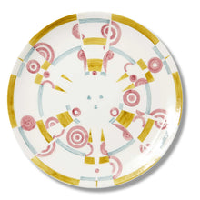 Load image into Gallery viewer, Gymmetria Bubbles Plate Set