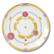 Load image into Gallery viewer, Gymmetria Circles Plate Set