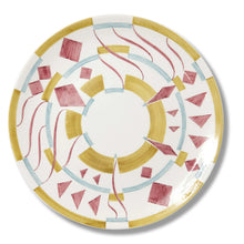 Load image into Gallery viewer, Gymmetria Squares Plate Set