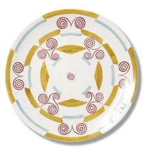 Load image into Gallery viewer, Gymmetria Spirals Plate Set