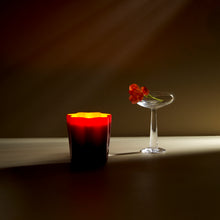 Load image into Gallery viewer, Lively Murano Glass Candle