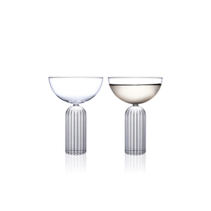 May Coupe, Set of 2