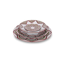 Load image into Gallery viewer, Mallorca II Soup Plate, Set of 4