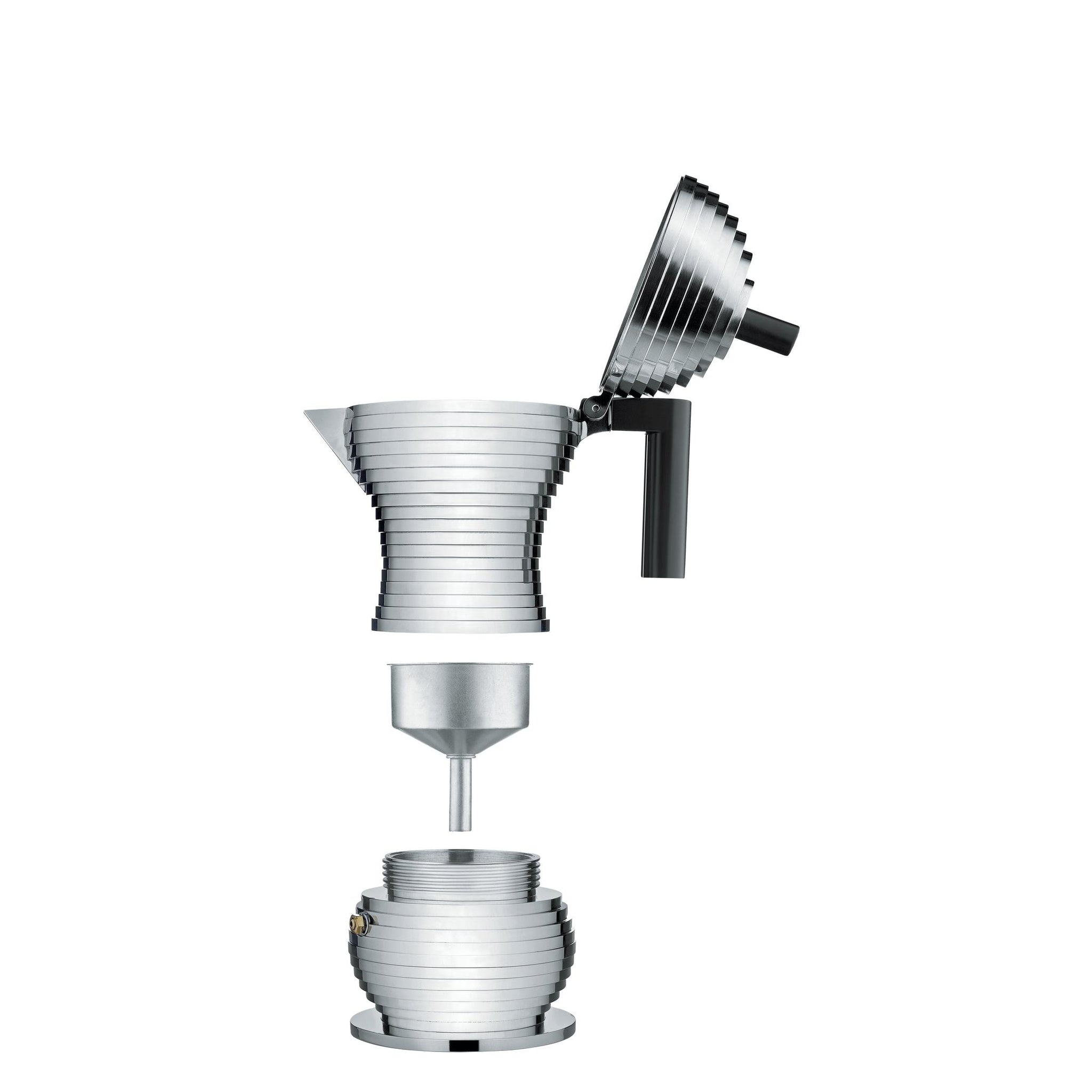 Pulcina Espresso Maker - Thumbnail 2