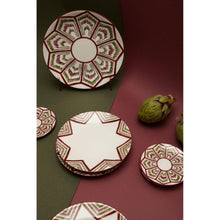 Load image into Gallery viewer, Mallorca II Bread Plate, Set of 4