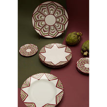 Load image into Gallery viewer, Mallorca II Dessert Plate, Set of 4