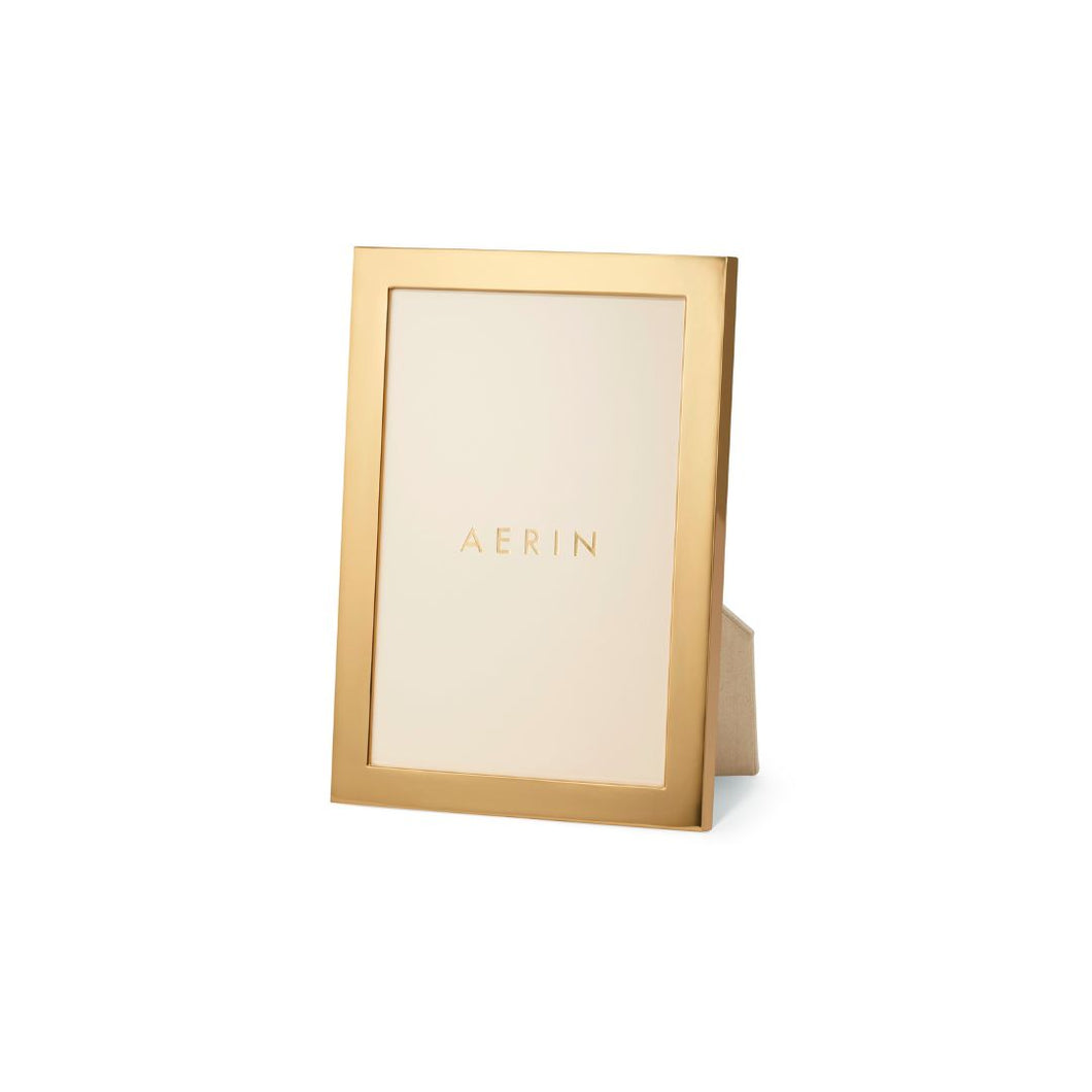 Martin Gold Frame