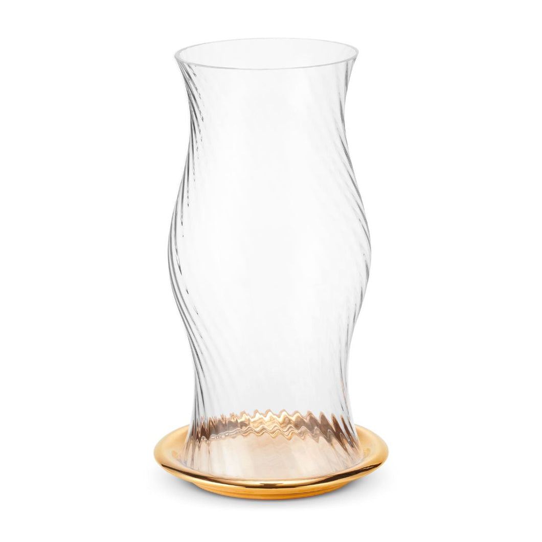 Milla Clear Hurricane