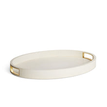 Load image into Gallery viewer, Modern Shagreen Cocktail Tray