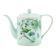Secret Garden Tea & Coffee Pot