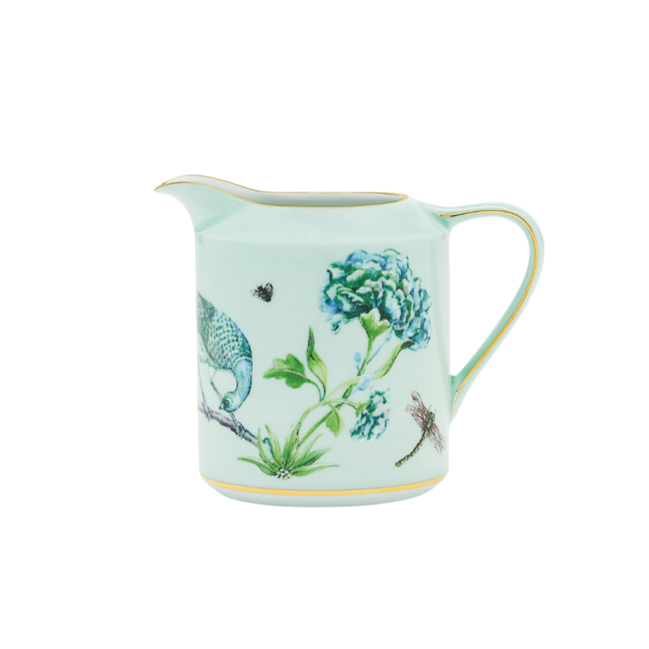 Secret Garden Creamer