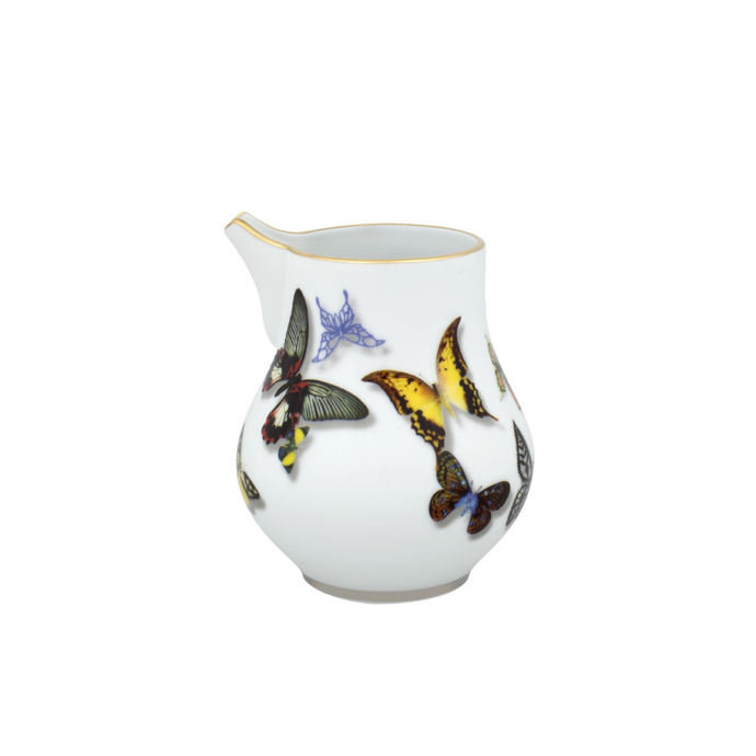 Butterfly Parade by Christian Lacroix Milk Jug