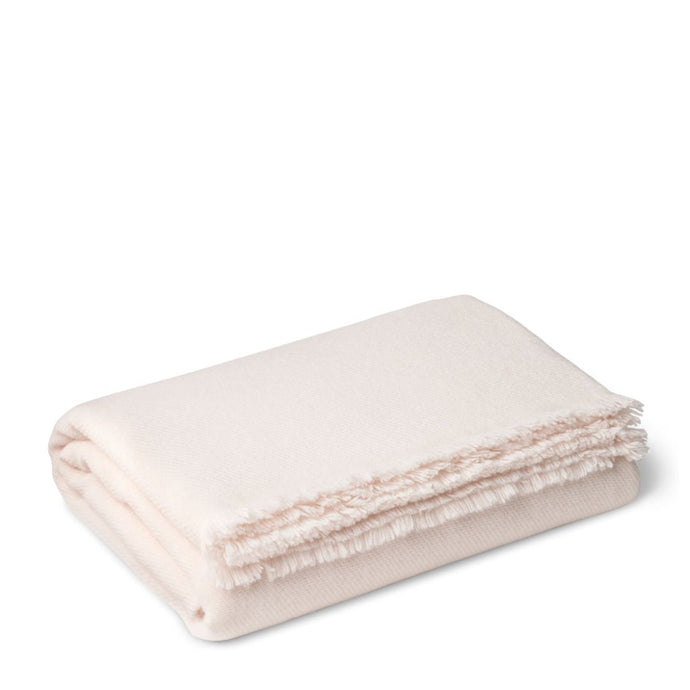 Noe Cashmere Throw
