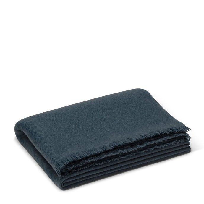 Noe Cashmere Throw