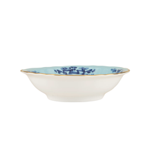 Load image into Gallery viewer, Oriente Italiano Iris Fruit Bowl, Set of 2