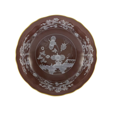 Load image into Gallery viewer, Oriente Italiano Castagna Fruit Bowl, Set of 2