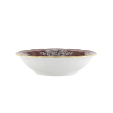 Load image into Gallery viewer, Oriente Italiano Castagna Fruit Bowl, Set of 2