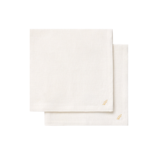 Load image into Gallery viewer, Orlis Dinner Napkins, Set of 2
