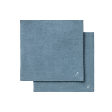 Load image into Gallery viewer, Orlis Dinner Napkins, Set of 2