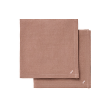 Load image into Gallery viewer, Orlis Dinner Napkins, Set of 2