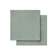 Load image into Gallery viewer, Orlis Dinner Napkins, Set of 2