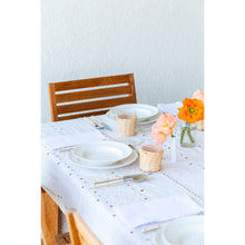 Load image into Gallery viewer, Ojete Rectangular Tablecloth