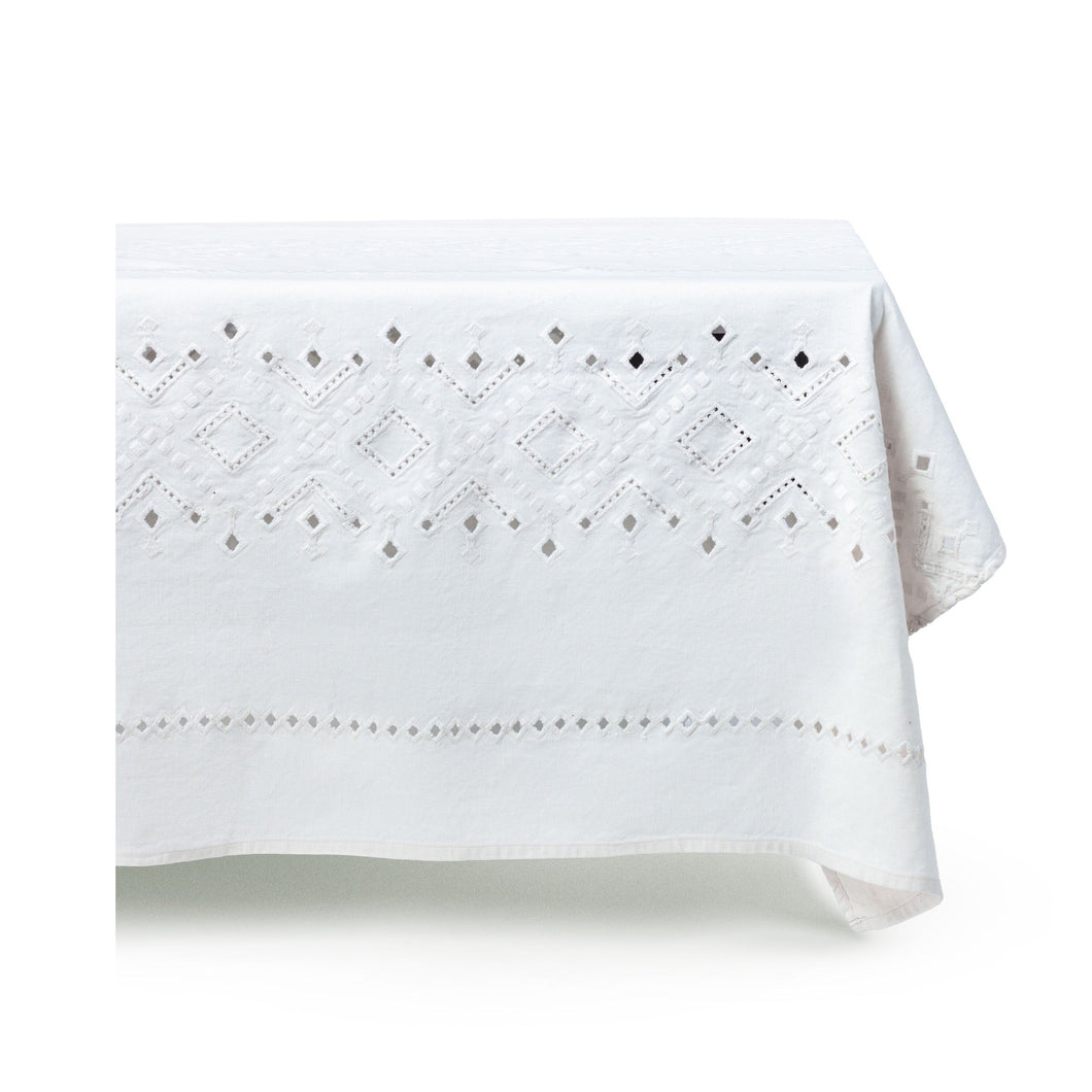 Ojete Rectangular Tablecloth