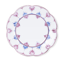 Load image into Gallery viewer, Jaipur Dinner Plate, Set of 2