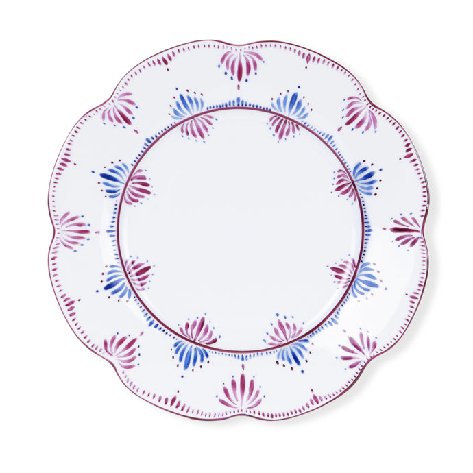 Jaipur Dinner Plate, Set of 2