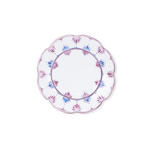 Load image into Gallery viewer, Jaipur Dessert Plate, Set of 2