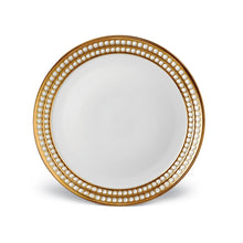 Load image into Gallery viewer, Perlee Gold Dinner Plate