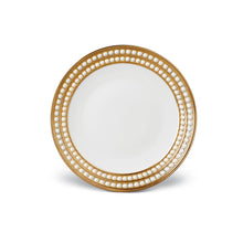 Load image into Gallery viewer, Perlee Gold Dessert Plate